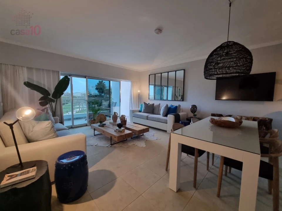 Apartamento T1 para Venda em Portimão Foto 5