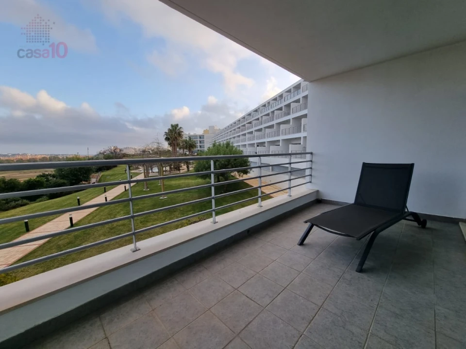 Apartamento T1 para Venda em Portimão Foto 11