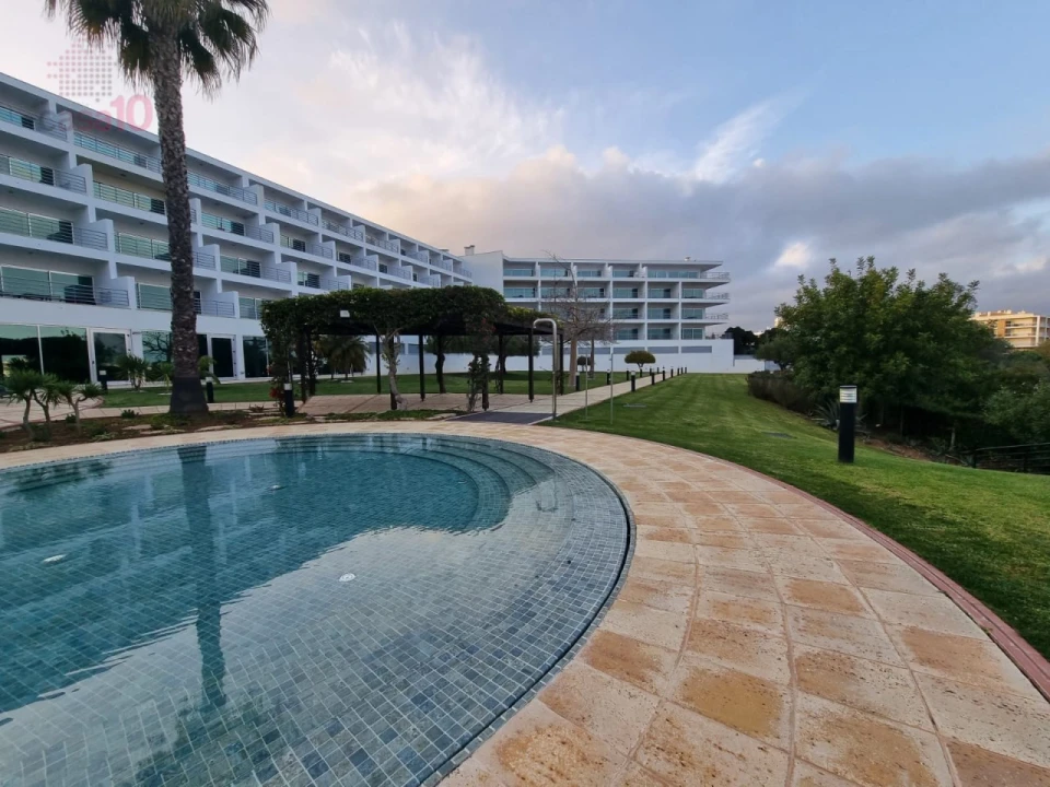 Apartamento T1 para Venda em Portimão Foto 17