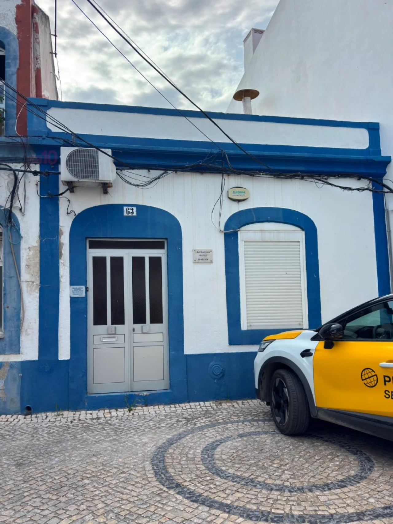 Moradia T1 para Venda em Montijo e Afonsoeiro Foto 1