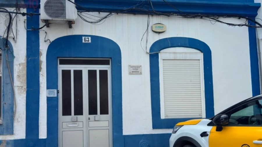 Moradia T1 para Venda em Montijo e Afonsoeiro