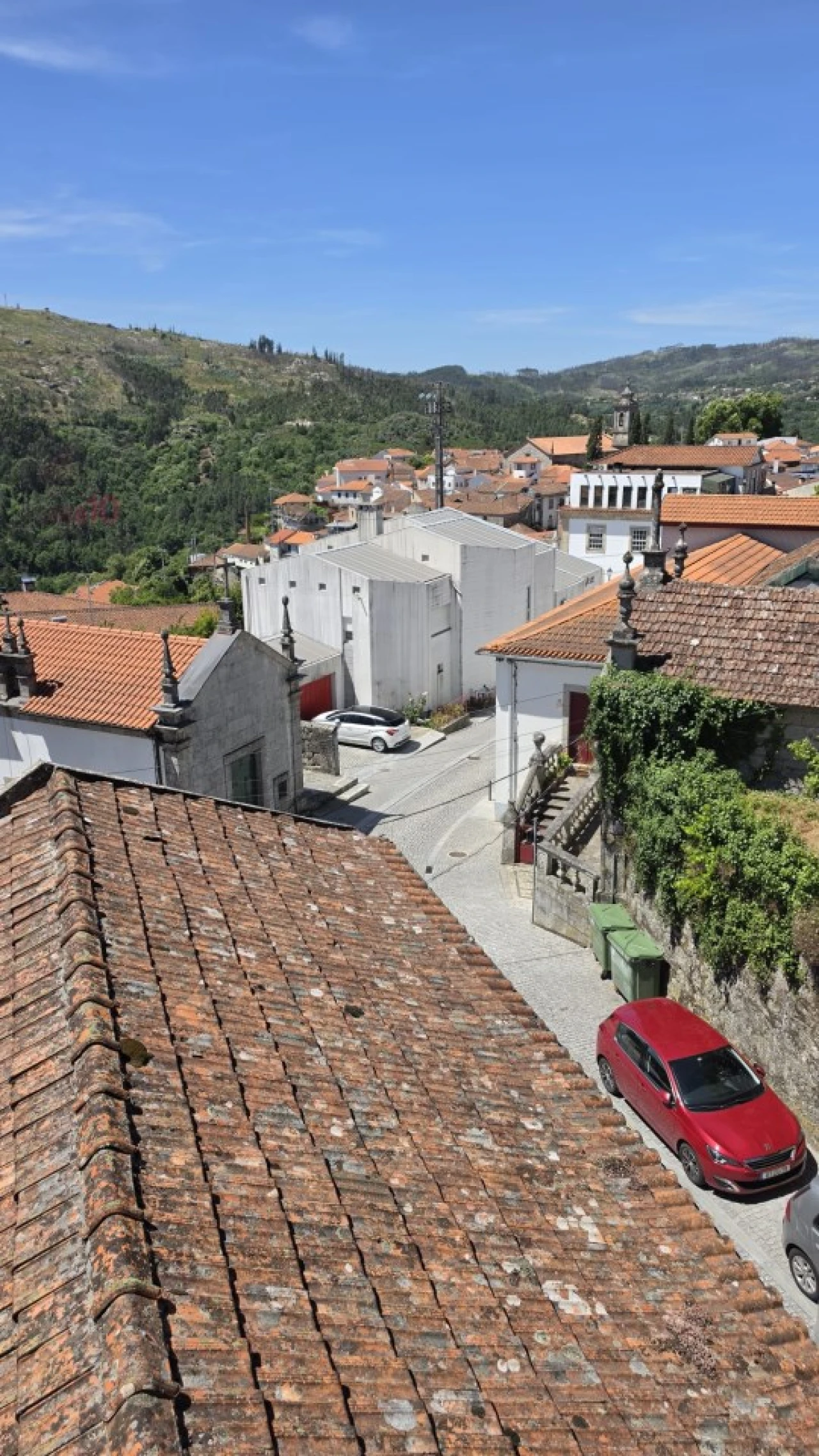 Moradia T6 para Venda em Castro Daire Foto 10