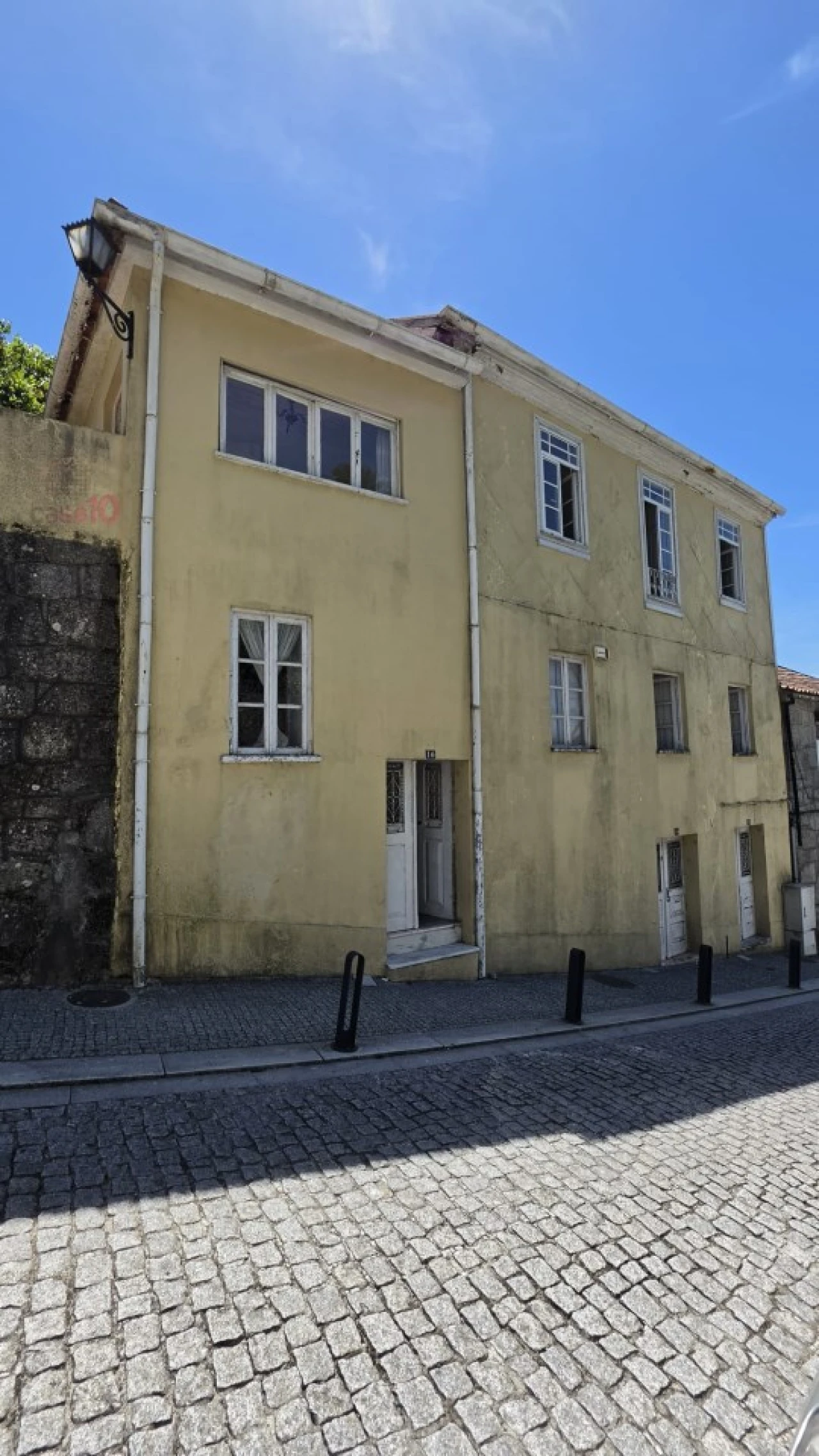 Moradia T6 para Venda em Castro Daire Foto 45