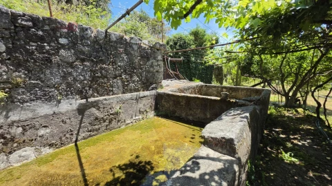 Moradia T6 para Venda em Castro Daire