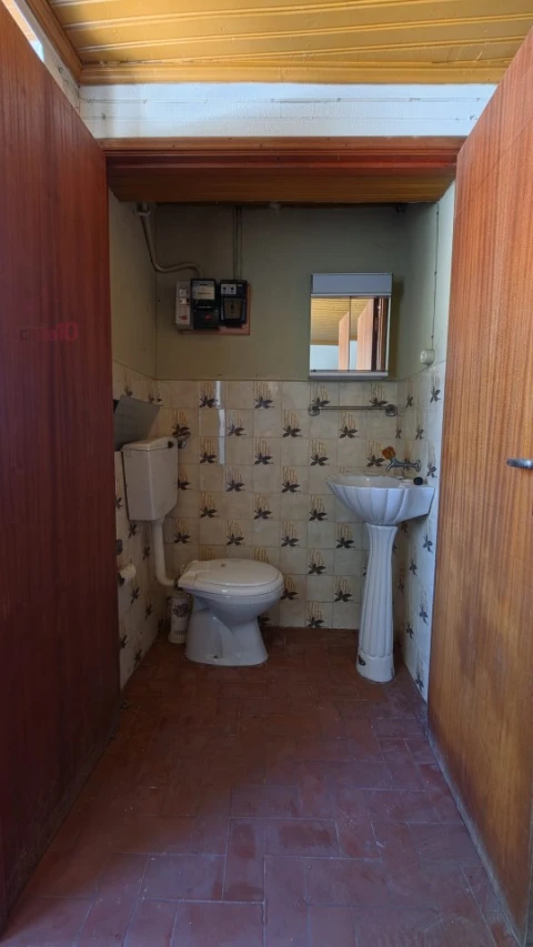Moradia T6 para Venda em Castro Daire