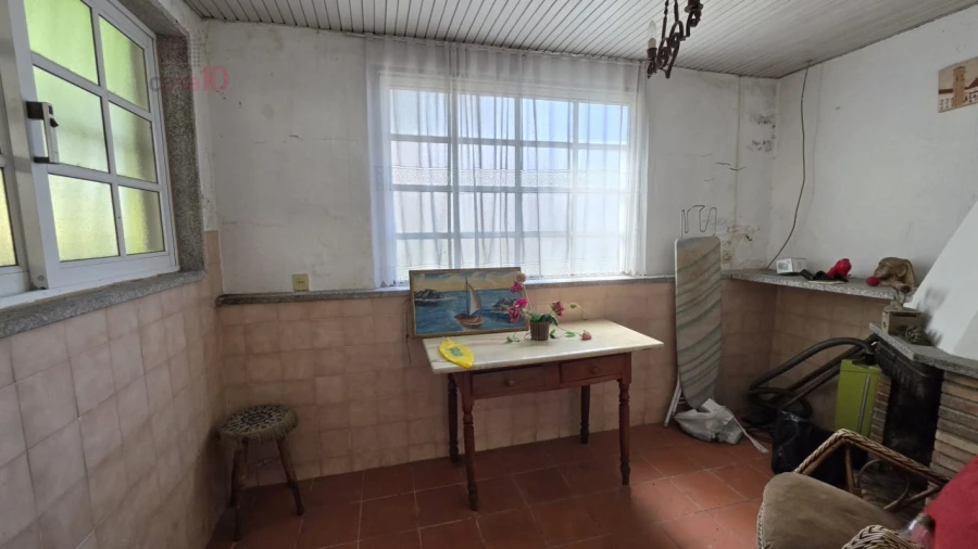 Moradia T6 para Venda em Castro Daire Foto 44