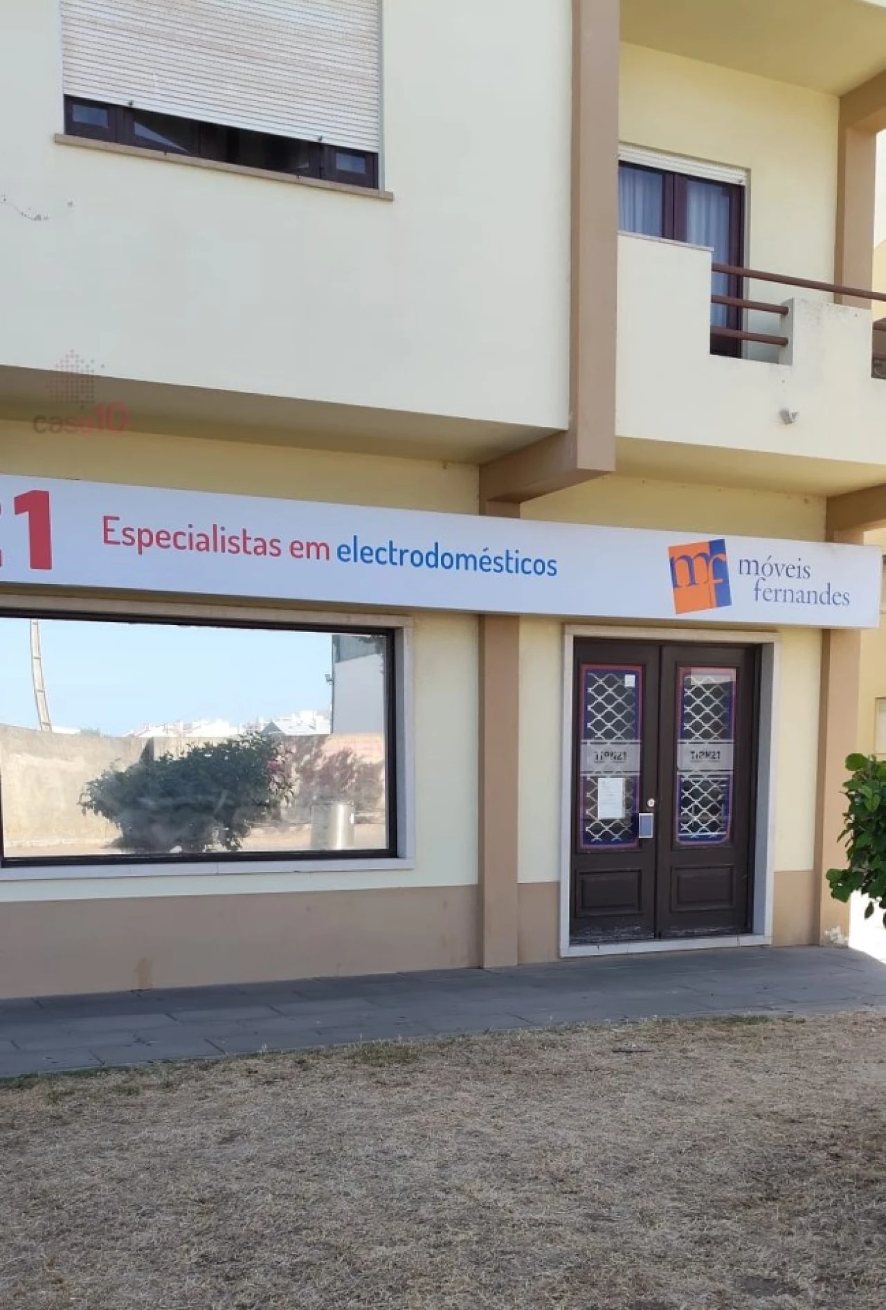 Loja para Venda em Sines Foto 2