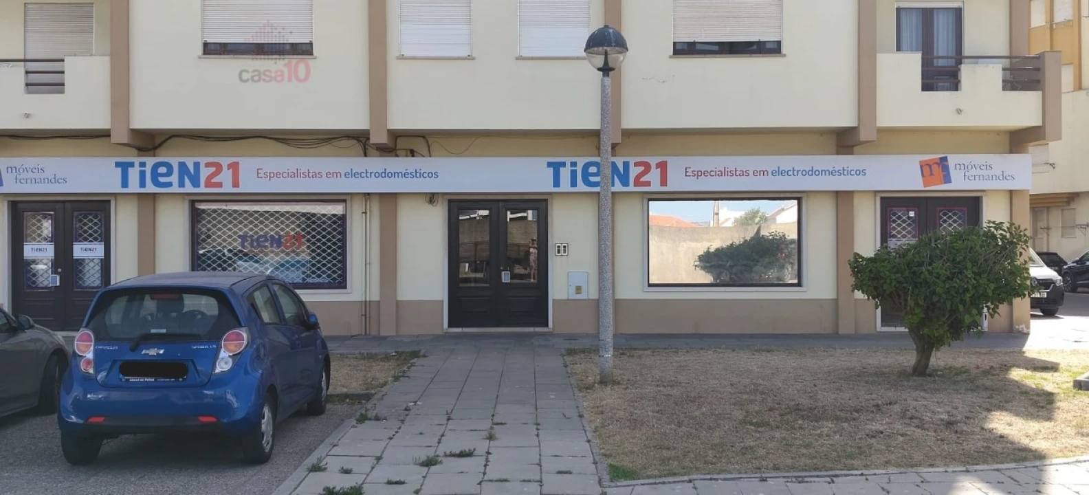 Loja para Venda em Sines Foto 1