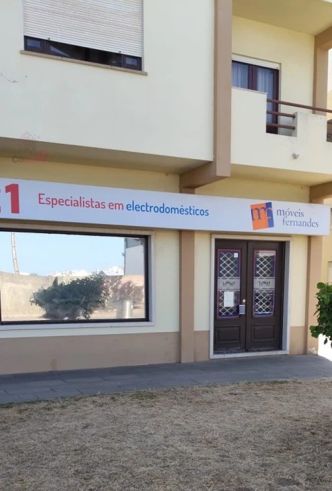 Loja para Venda em Sines