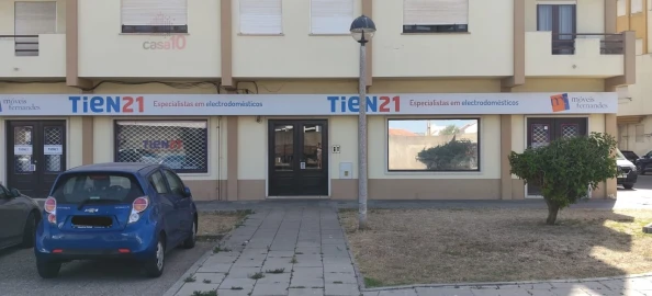 Loja para Venda em Sines