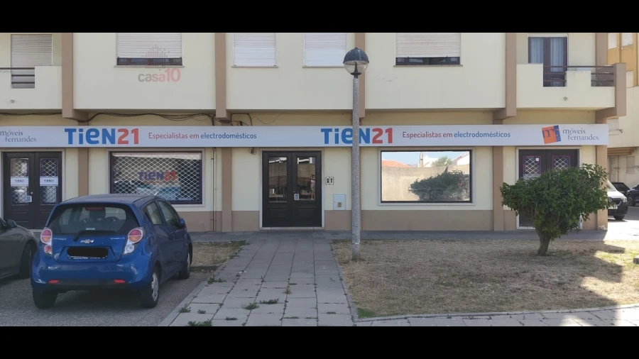 Loja para Venda em Sines