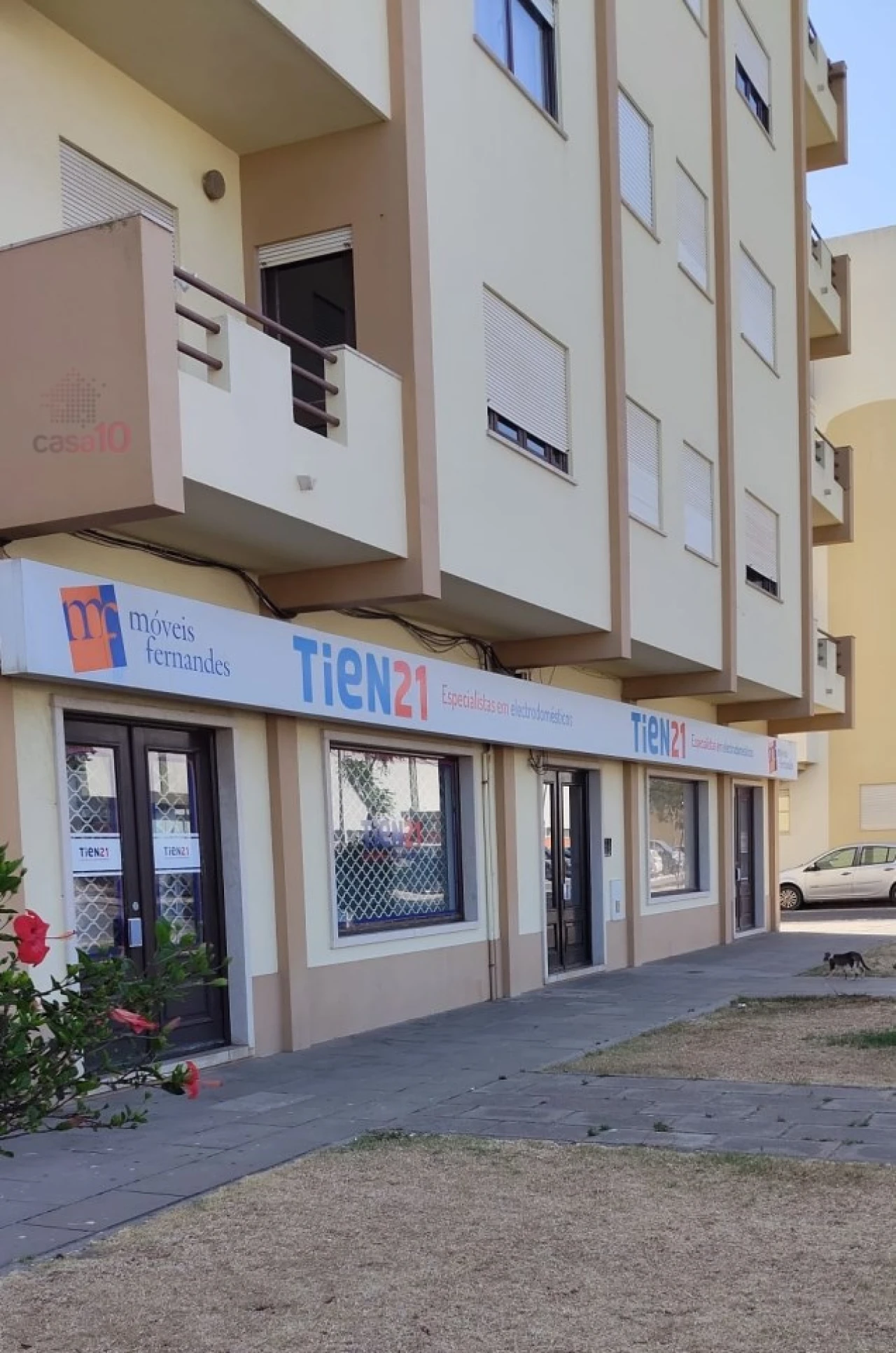 Loja para Venda em Sines Foto 1