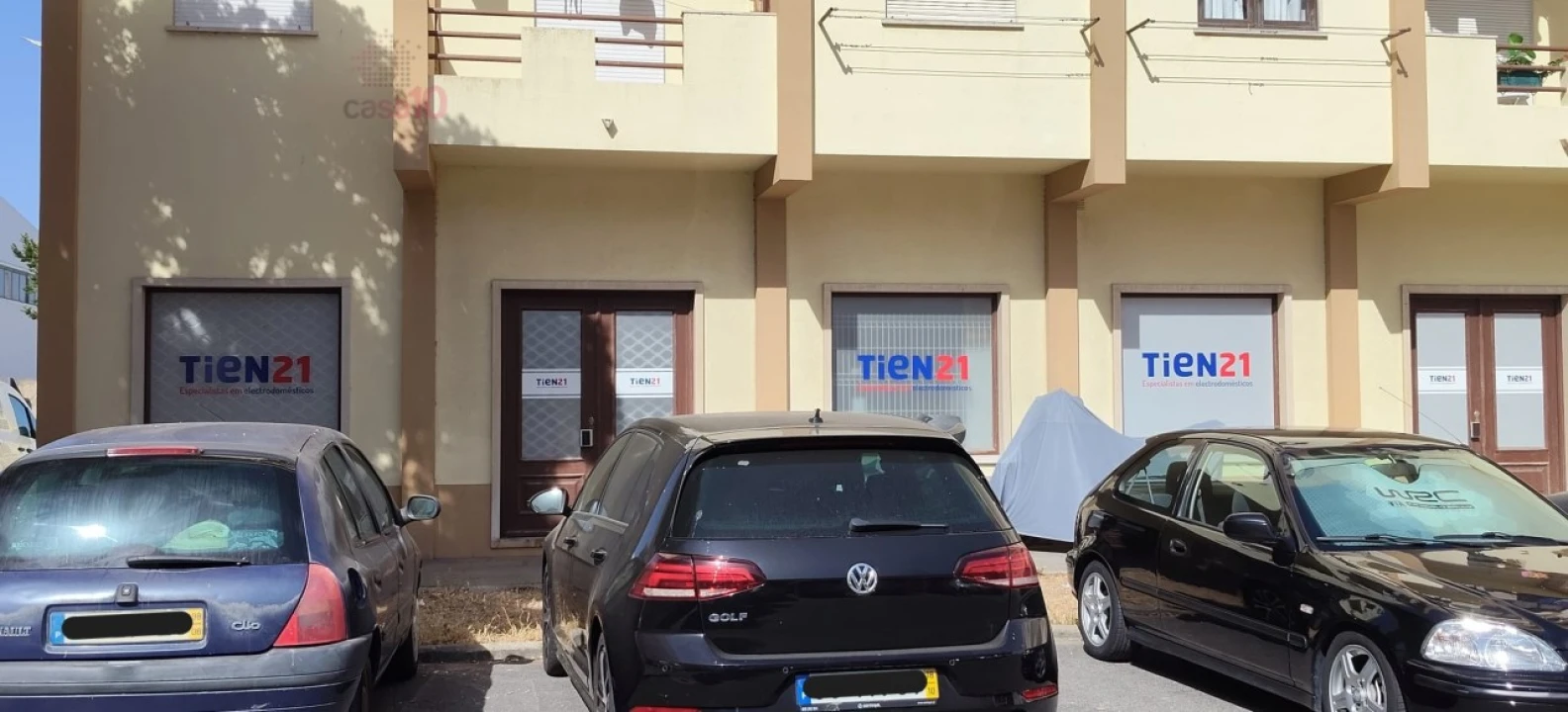 Loja para Venda em Sines Foto 3