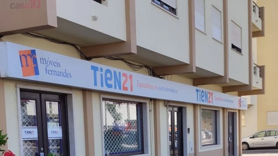 Loja para Venda em Sines