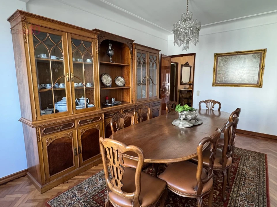 Apartamento T3 para Arrendamento em Lumiar Foto 6