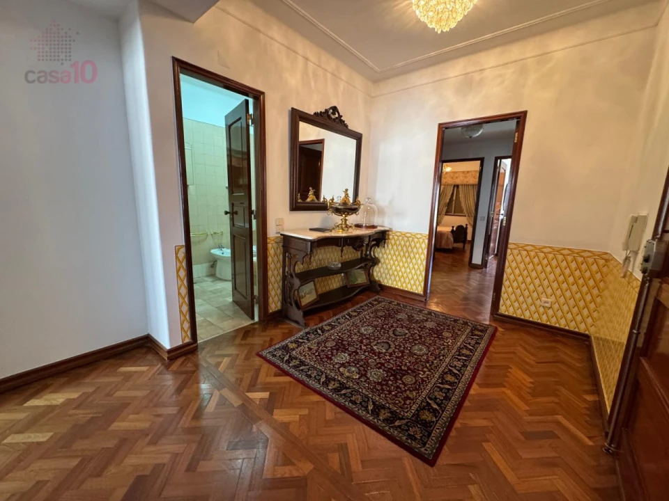 Apartamento T3 para Arrendamento em Lumiar Foto 8