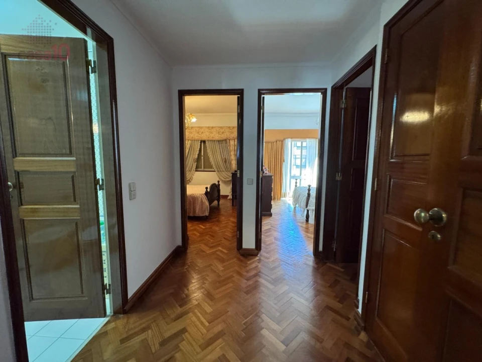 Apartamento T3 para Arrendamento em Lumiar Foto 10