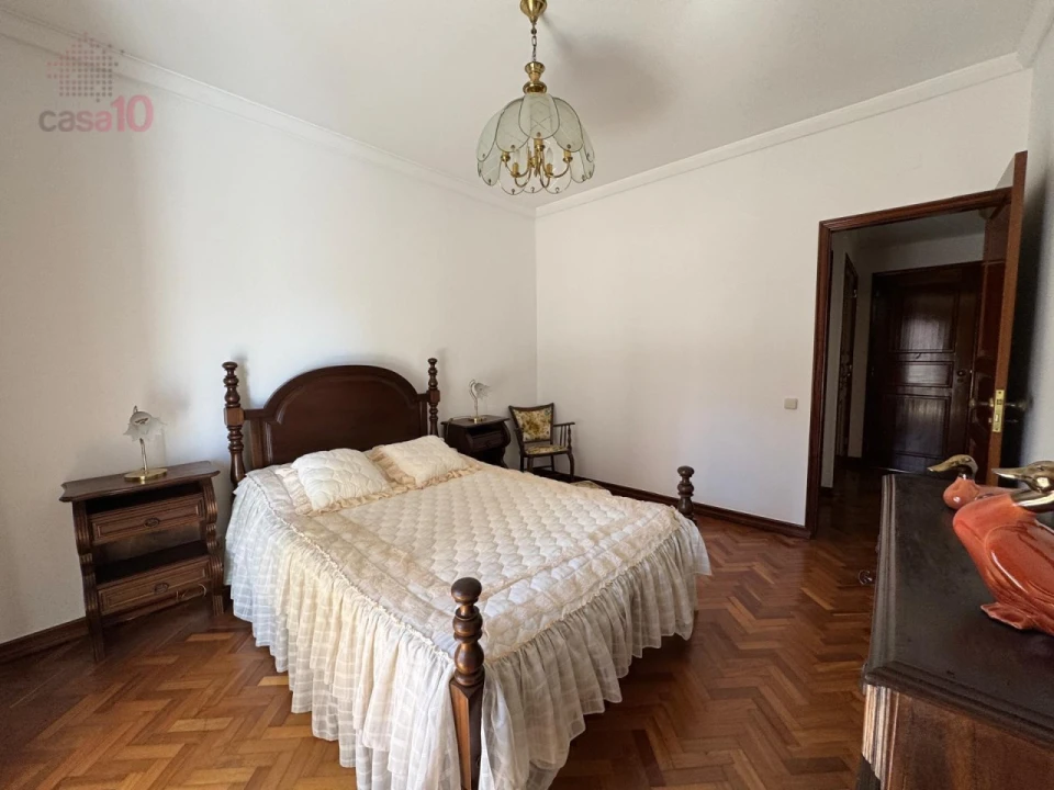 Apartamento T3 para Arrendamento em Lumiar Foto 16