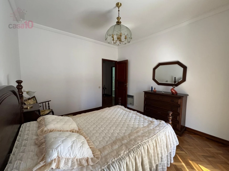 Apartamento T3 para Arrendamento em Lumiar Foto 17