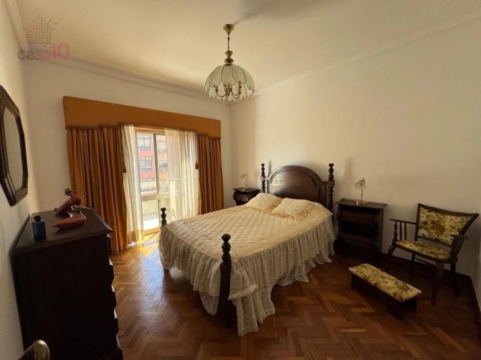 Apartamento T3 para Arrendamento em Lumiar Foto 18