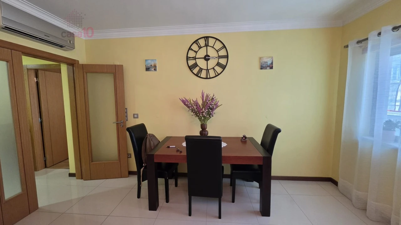 Apartamento T3 para Venda em Alcochete Foto 4