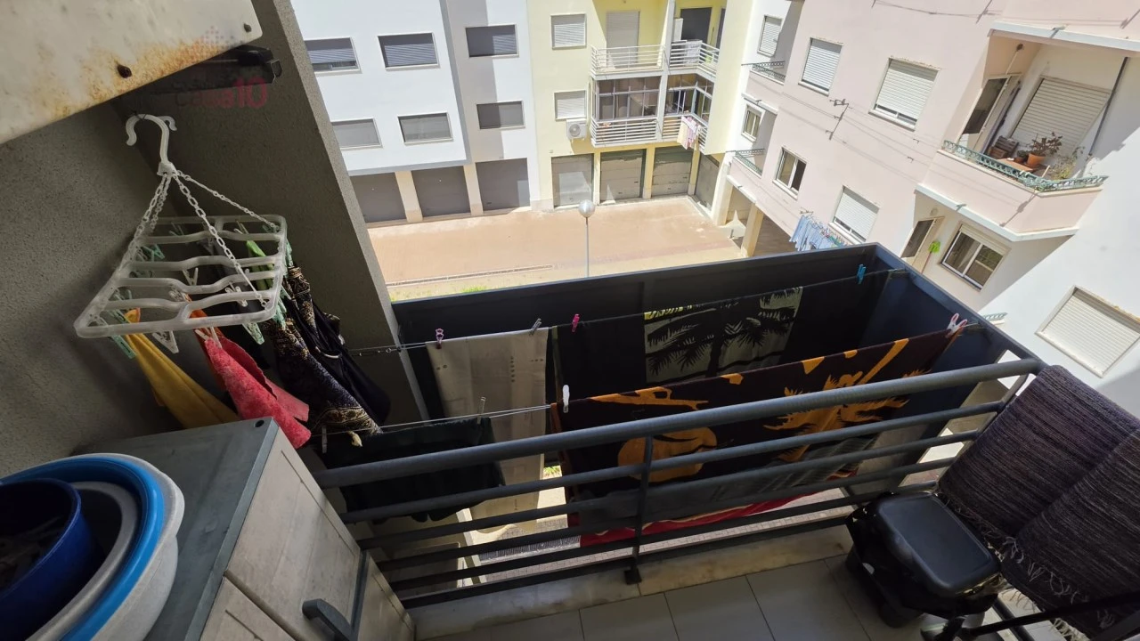 Apartamento T3 para Venda em Alcochete Foto 7