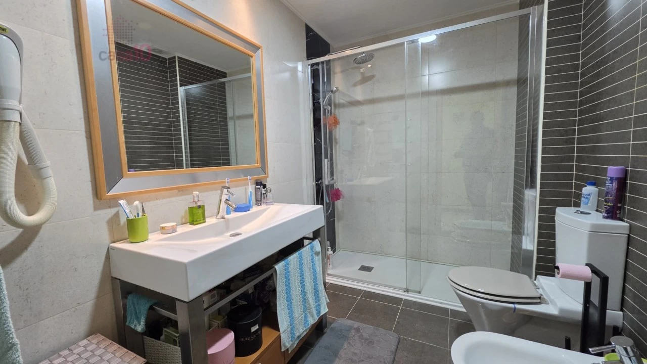 Apartamento T3 para Venda em Alcochete Foto 12