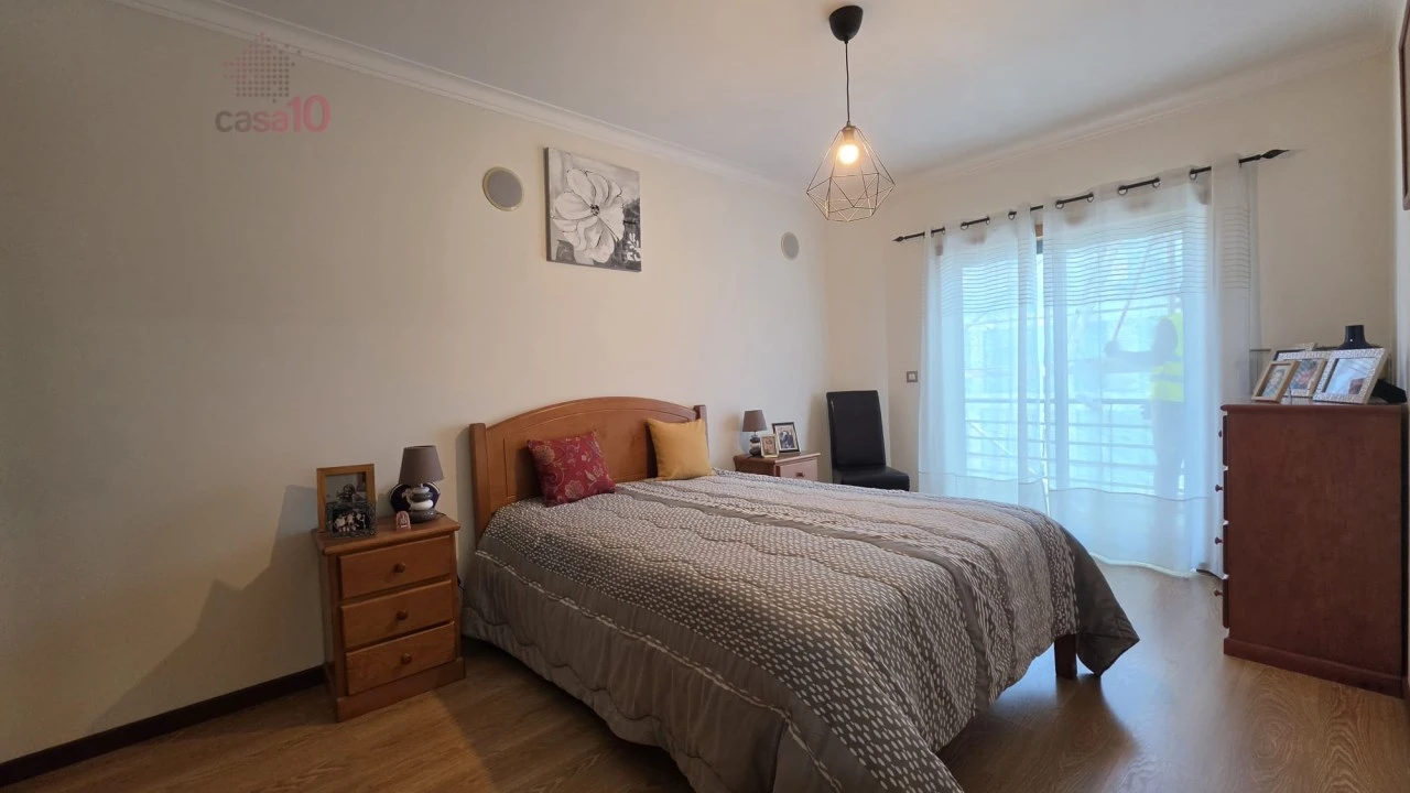 Apartamento T3 para Venda em Alcochete Foto 14