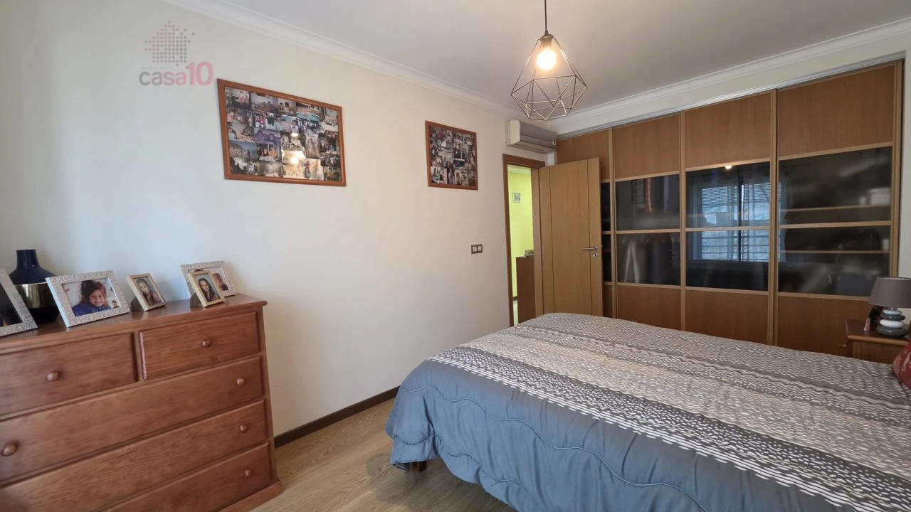 Apartamento T3 para Venda em Alcochete Foto 15