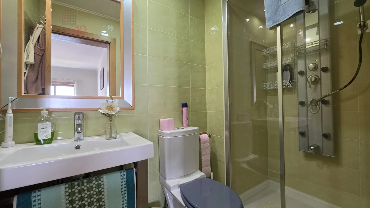 Apartamento T3 para Venda em Alcochete Foto 18