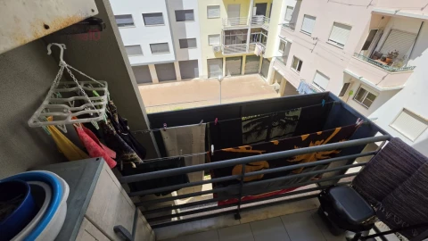 Apartamento T3 para Venda em Alcochete