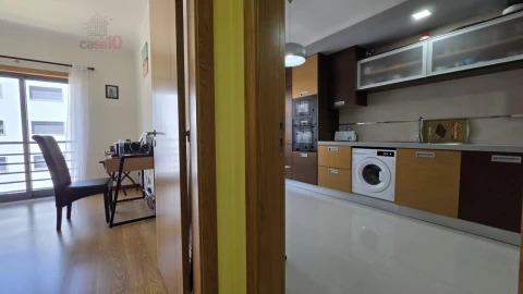 Apartamento T3 para Venda em Alcochete