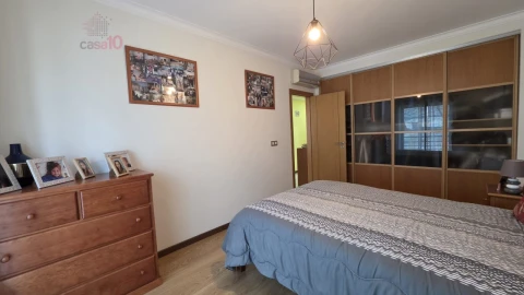 Apartamento T3 para Venda em Alcochete