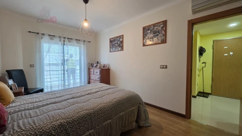 Apartamento T3 para Venda em Alcochete