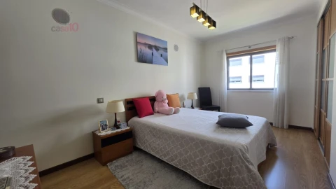 Apartamento T3 para Venda em Alcochete
