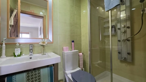 Apartamento T3 para Venda em Alcochete
