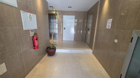Apartamento T3 para Venda em Alcochete