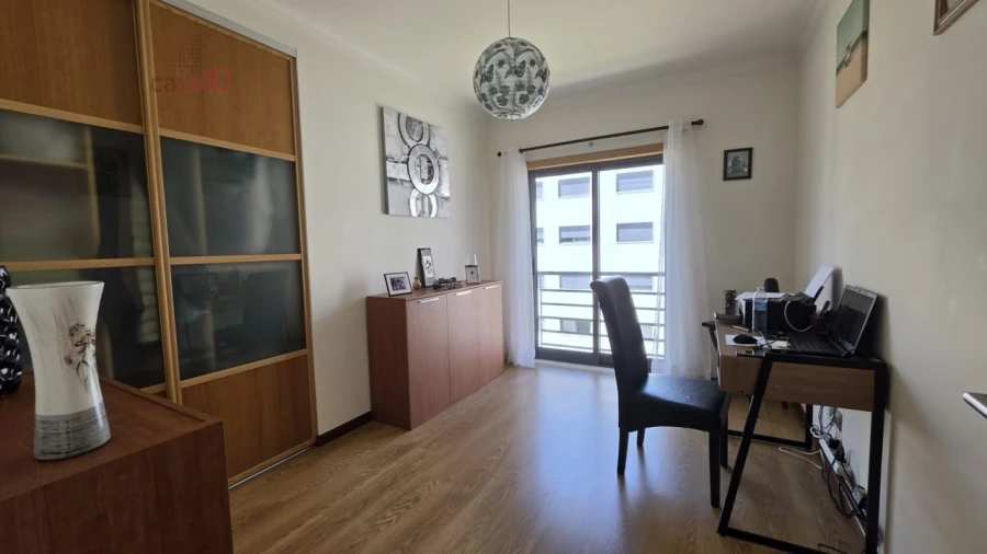 Apartamento T3 para Venda em Alcochete Foto 10