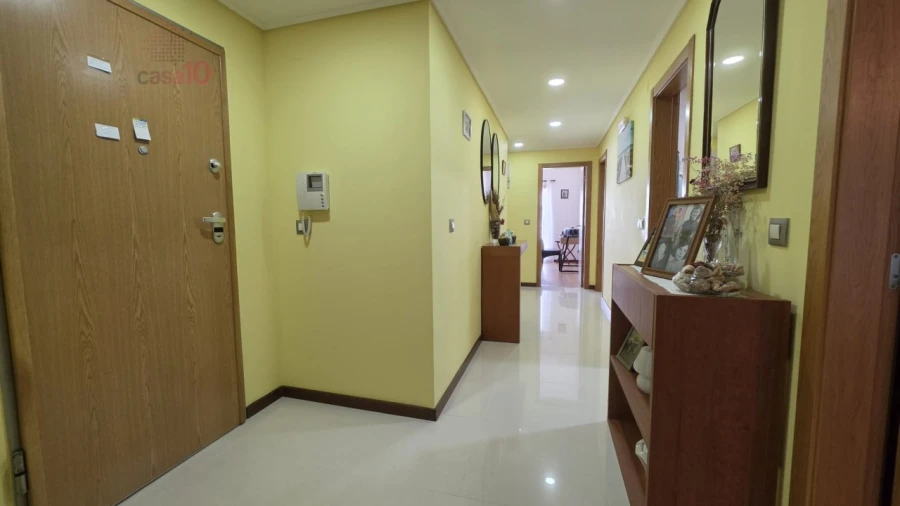 Apartamento T3 para Venda em Alcochete Foto 13