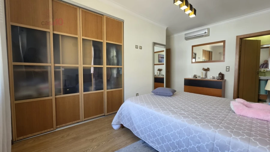 Apartamento T3 para Venda em Alcochete Foto 19
