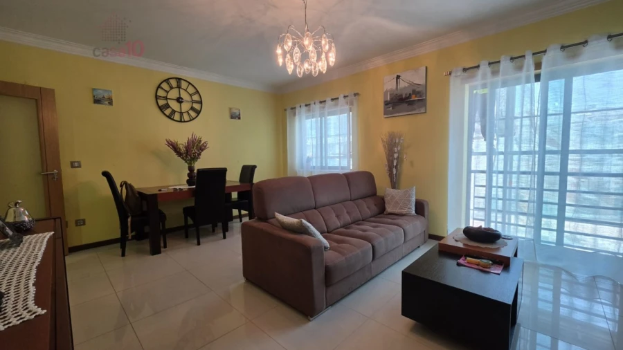 Apartamento T3 para Venda em Alcochete