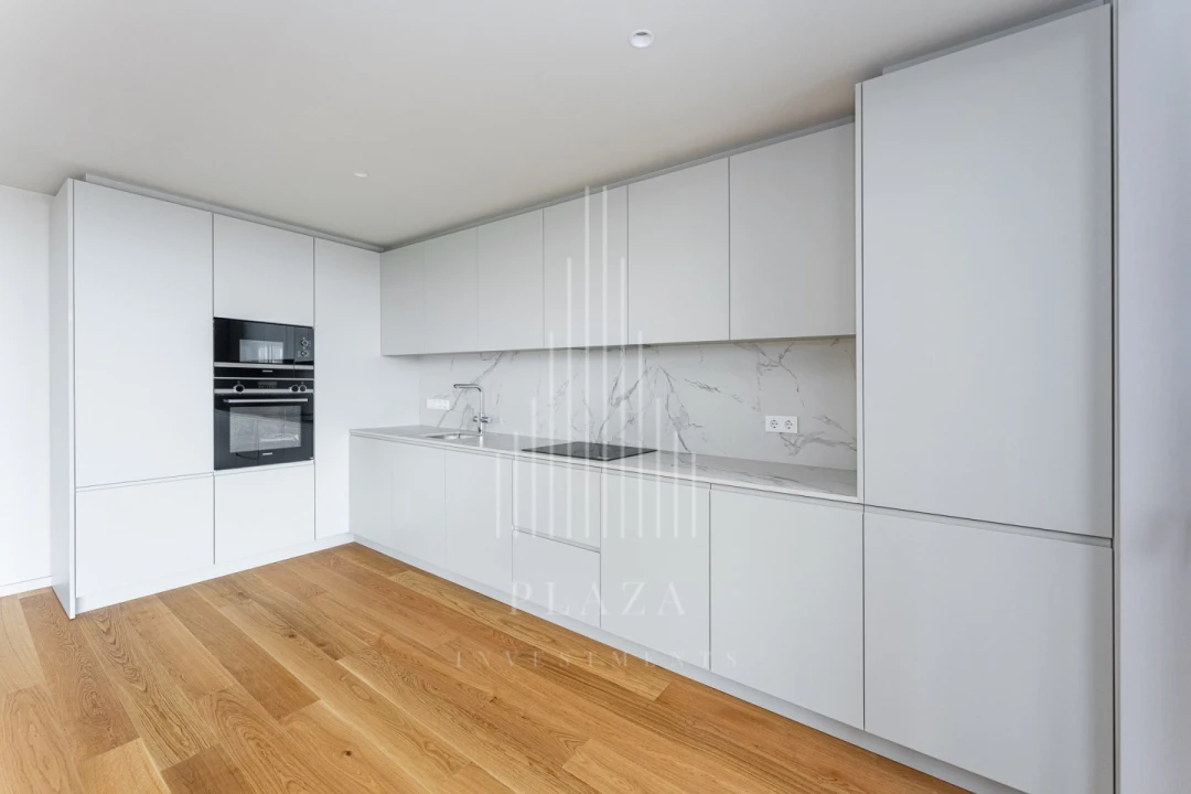 Apartamento T1 para Venda em Santa Marinha e São Pedro da Afurada Foto 4