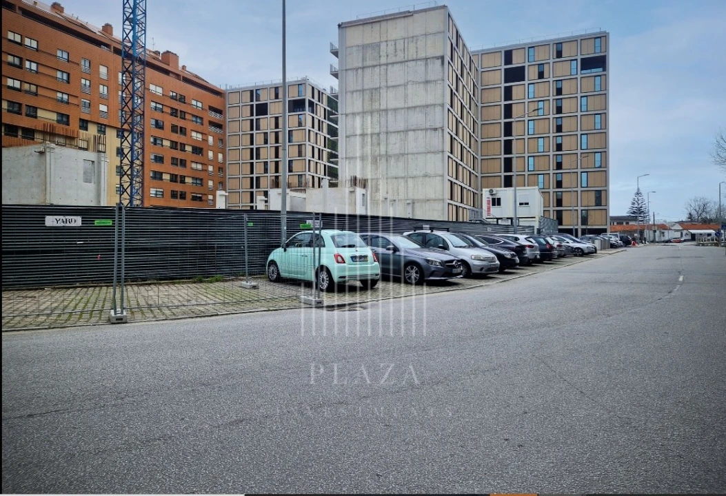 Apartamento T1 para Venda em Santa Marinha e São Pedro da Afurada Foto 13
