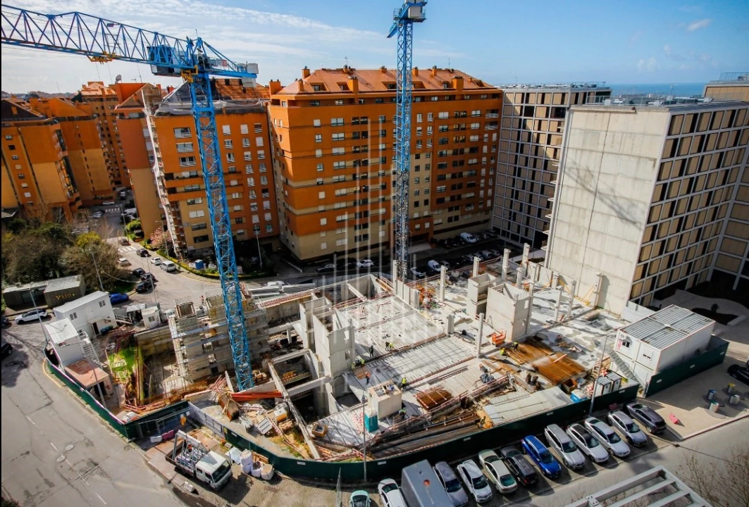 Apartamento T1 para Venda em Santa Marinha e São Pedro da Afurada Foto 14