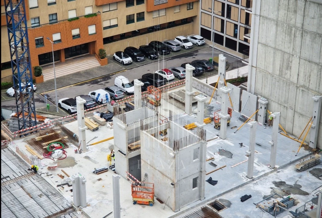 Apartamento T1 para Venda em Santa Marinha e São Pedro da Afurada Foto 15