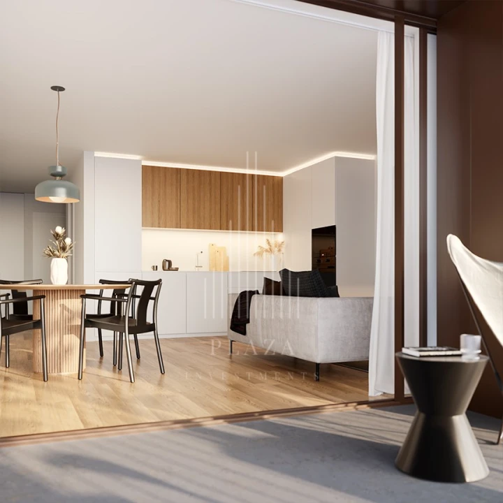 Apartamento T1 para Venda em Santa Marinha e São Pedro da Afurada Foto 16