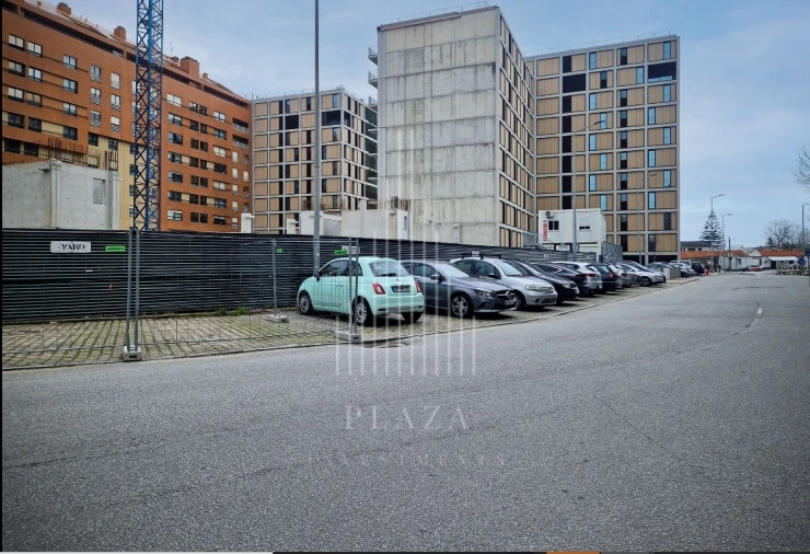 Apartamento T1 para Venda em Santa Marinha e São Pedro da Afurada Foto 13