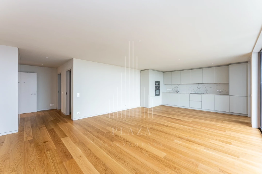 Apartamento T3 para Venda em Santa Marinha e São Pedro da Afurada Foto 4