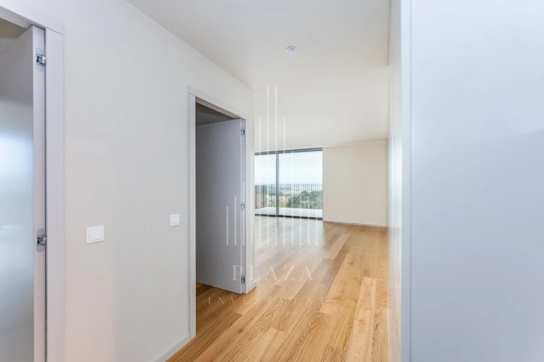 Apartamento T3 para Venda em Santa Marinha e São Pedro da Afurada Foto 6