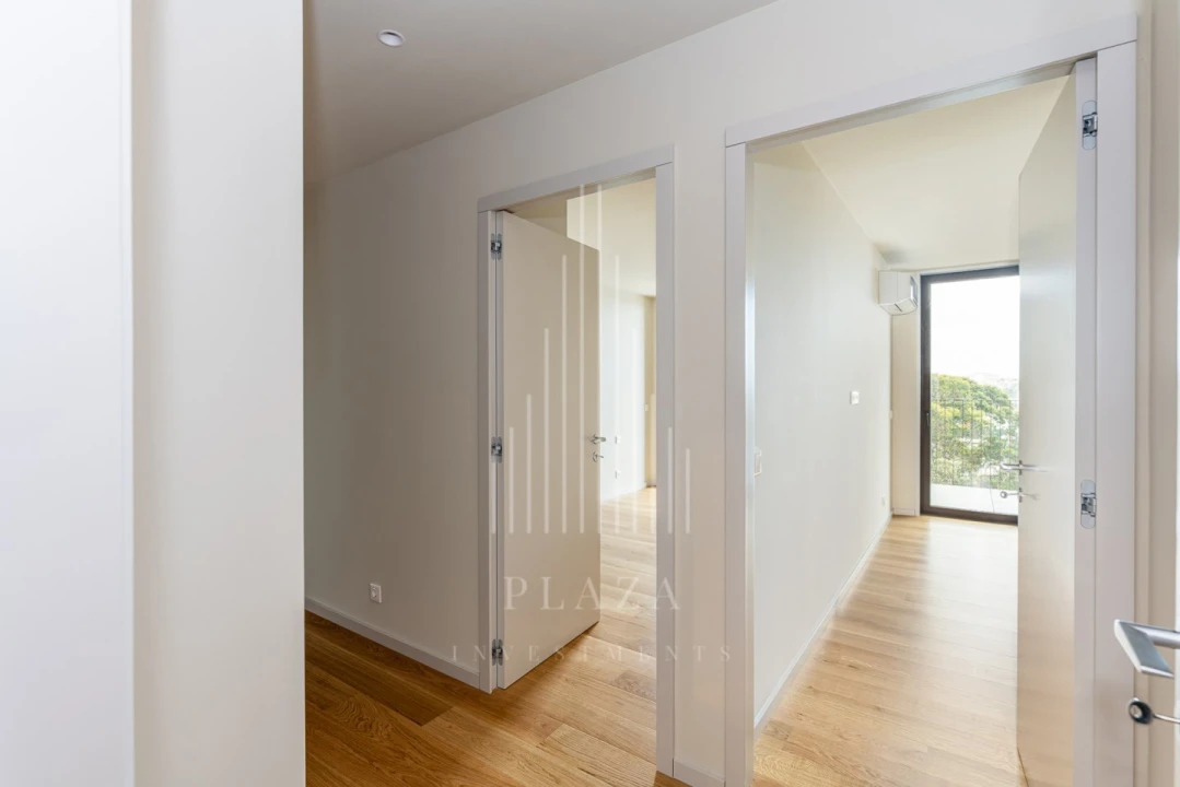 Apartamento T3 para Venda em Santa Marinha e São Pedro da Afurada Foto 7